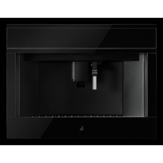 JennAir® NOIR™ 24" Built-In Coffee System JJB6424HM