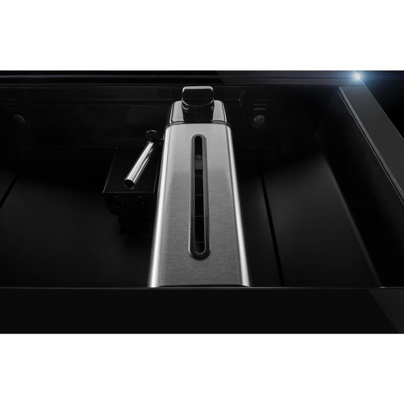 JennAir® NOIR™ 24" Built-In Coffee System JJB6424HM