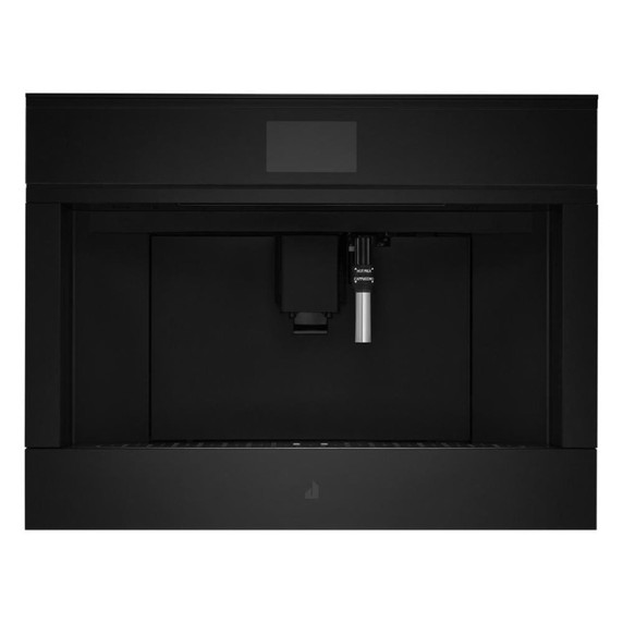 JennAir® NOIR™ 24" Built-In Coffee System JJB6424HM