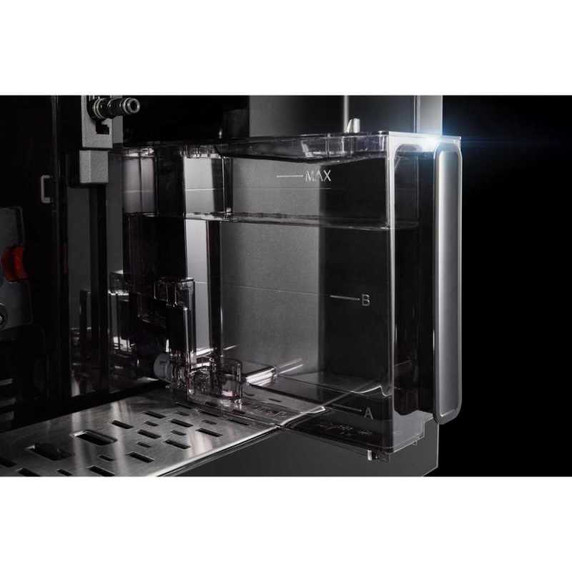 JennAir® NOIR™ 24" Built-In Coffee System JJB6424HM