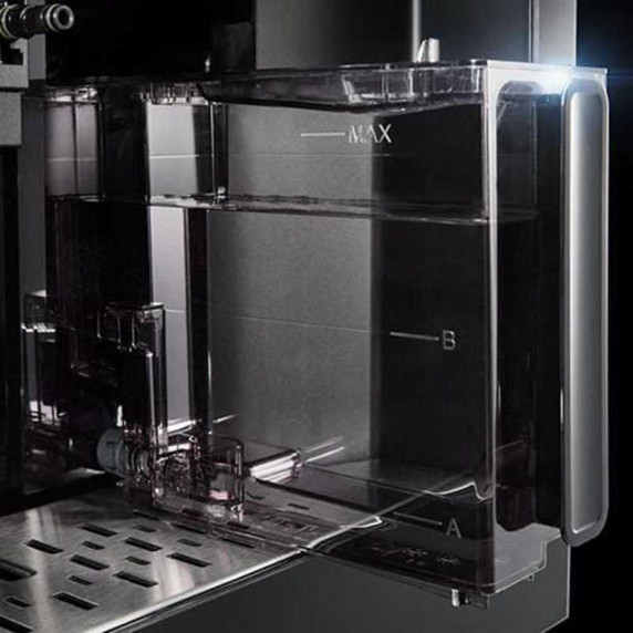 JennAir® NOIR™ 24" Built-In Coffee System JJB6424HM