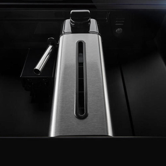 JennAir® NOIR™ 24" Built-In Coffee System JJB6424HM