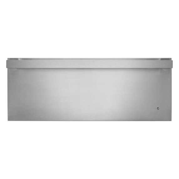 Jennair® NOIR™ 27", 1.5 cu. ft. Capacity Warming Drawer JJD3027IM
