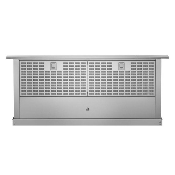 Jennair® Telescoping Downdraft Ventilation, 36" JXD7036YS