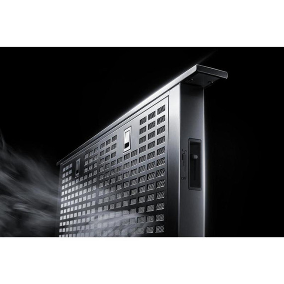 Jennair® Telescoping Downdraft Ventilation, 36" JXD7036YS
