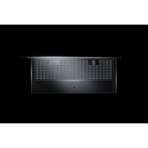 Jennair® Telescoping Downdraft Ventilation, 36" JXD7036YS