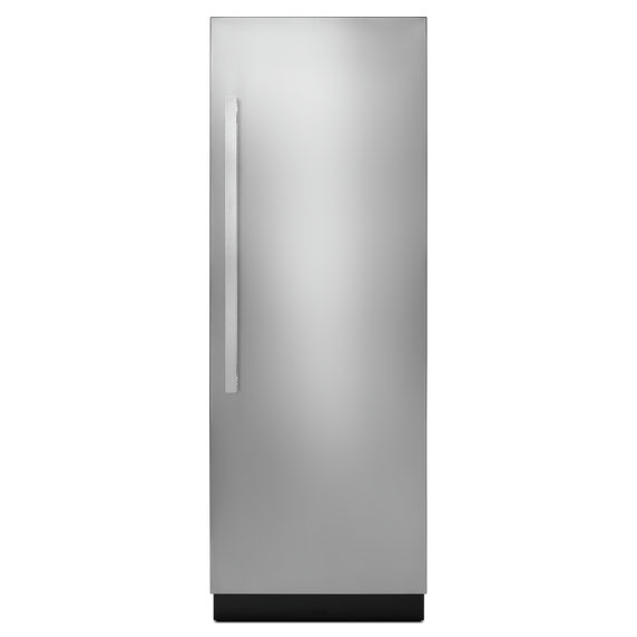 Jennair® 30 Built-In Column Freezer with NOIR™ Panel Kit, Right Swing JKCPR301GM