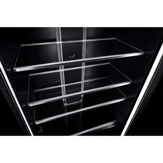 Jennair® 30" Built-In Column Freezer with RISE™ Panel Kit, Right Swing JKCPR301GL