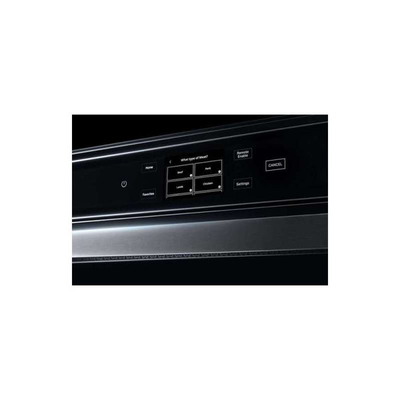 Jennair® NOIR 60cm Built-In Convection Oven JJW2424HM