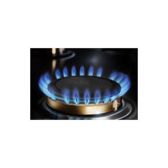Jennair® 30” JX3™ Gas Downdraft Cooktop JGD3430GS