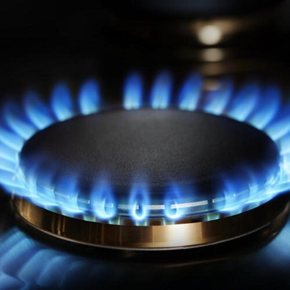 Jennair® Euro-Style 30" 5-Burner Gas Cooktop JGC3530GS