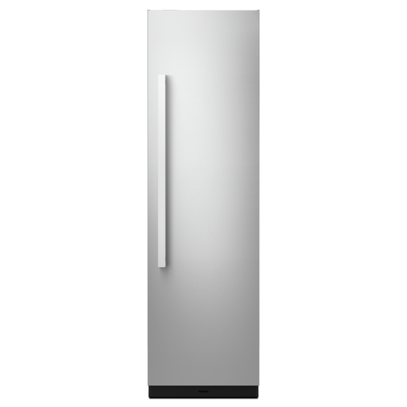 Jennair® 24 Built-In Column Freezer with NOIR™ Panel Kit, Right Swing JKCPR241GM