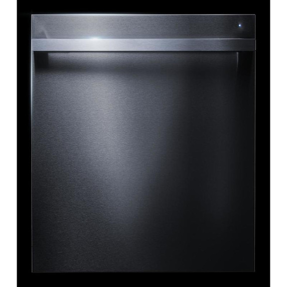 Jennair® Noir™ 24" (61 cm) Dishwasher Panel Kit JDTFS24HM