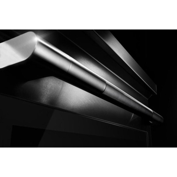 Jennair® 30" Dual-Fuel Slide-In Range JDS1450ML