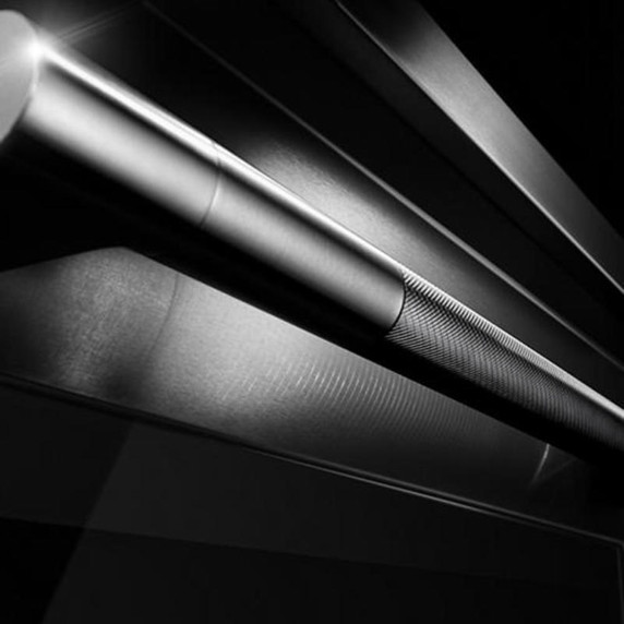 Jennair® 30" Dual-Fuel Slide-In Range JDS1450ML