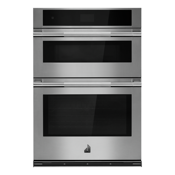 Jennair® RISE™ 30 Combination Microwave/Wall Oven JMW2430LL