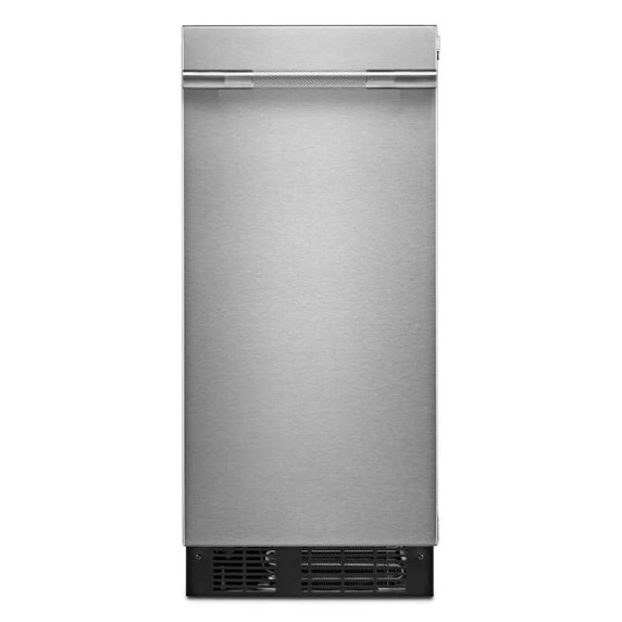 Jennair® RISE™ 15" Ice Maker Panel Kit - Left-Swing JKRPL151HL