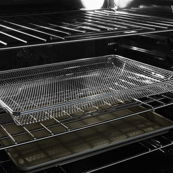 Jennair® RISE™ Induction Slide-In Range JIS1450ML