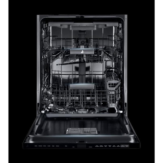 JennAir® Fully Integrated Dishwasher with Precise Fit 3rd Rack for Cutlery JDAF3924RX