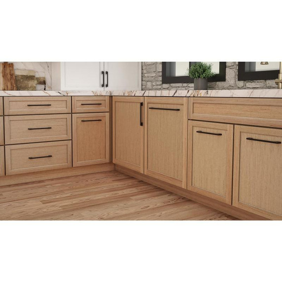 JennAir® Fully Integrated Dishwasher with Precise Fit 3rd Rack for Cutlery JDAF3924RX