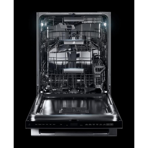 JennAir® Fully Integrated Dishwasher with 3rd Level Rack with Wash JDAF5924RL