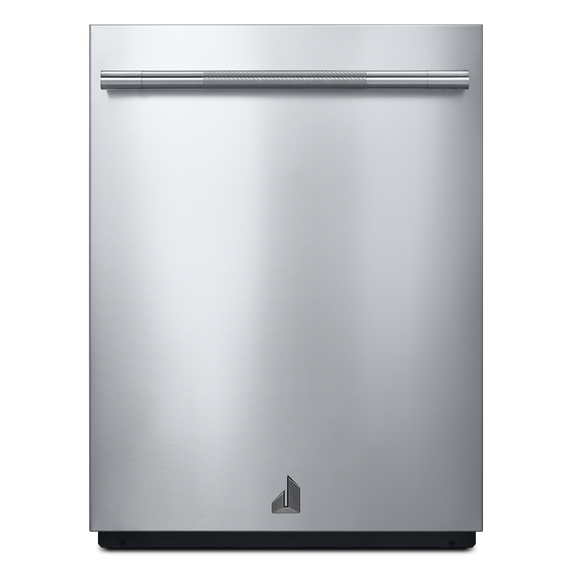 RISE™ Fully Integrated Dishwasher with 3rd Level Rack with Wash JDAF5924RL