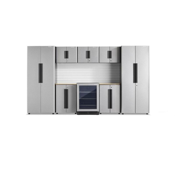 Gladiator® 24" Flex Cabinet System Worktop GANA24HWMX