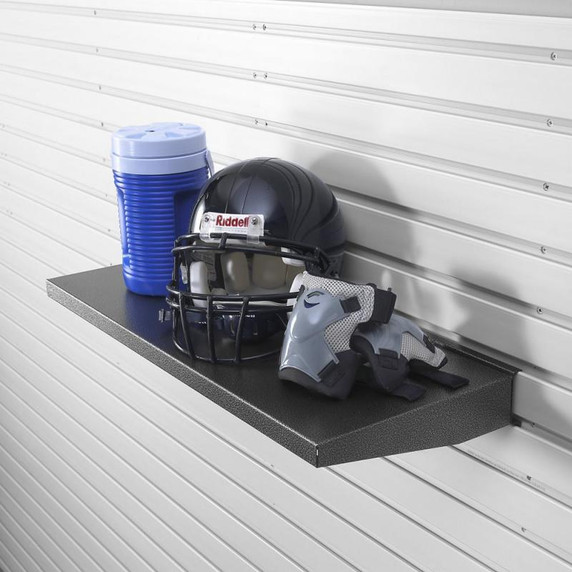 Gladiator® 30" (76.2 cm) Solid Shelf GAWA30SFRG