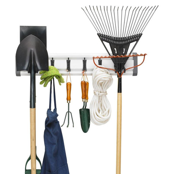 Gladiator® Entryway GearTrack® Pack GAGP32GAEY