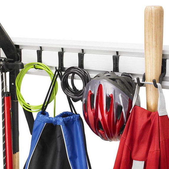 Gladiator® Entryway GearTrack® Pack GAGP32GAEY
