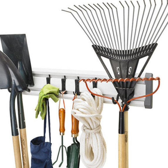 Gladiator® Entryway GearTrack® Pack GAGP32GAEY