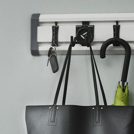 Gladiator® Entryway GearTrack® Pack GAGP32GAEY