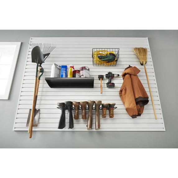 Gladiator® Boot Rack GAWA4PBSJG