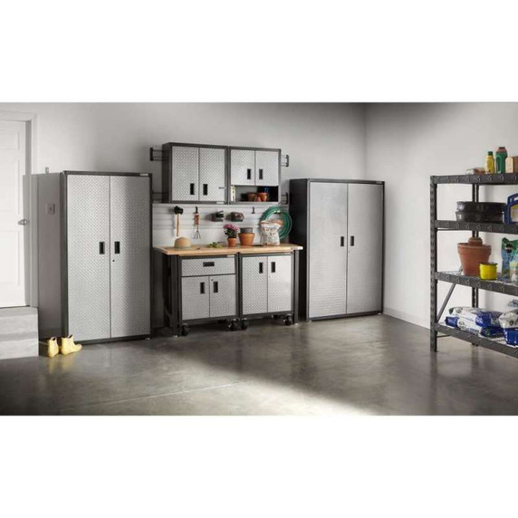Gladiator® Ready-to-Assemble Full-Door Wall GearBox GAWG28FDYG