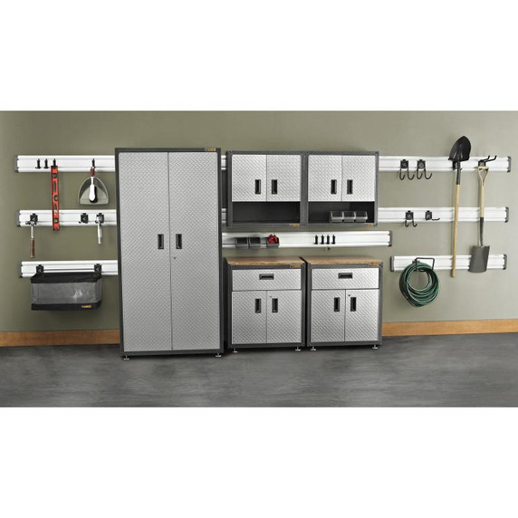 Gladiator® Ready-to-Assemble Full-Door Wall GearBox GAWG28FDYG