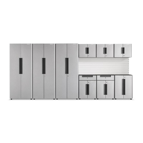 Gladiator® Flex Cabinet System I GANF03WFMTS