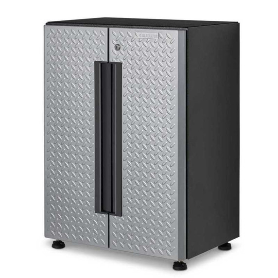 Gladiator® Flex Cabinet System I GANF03WFMTS