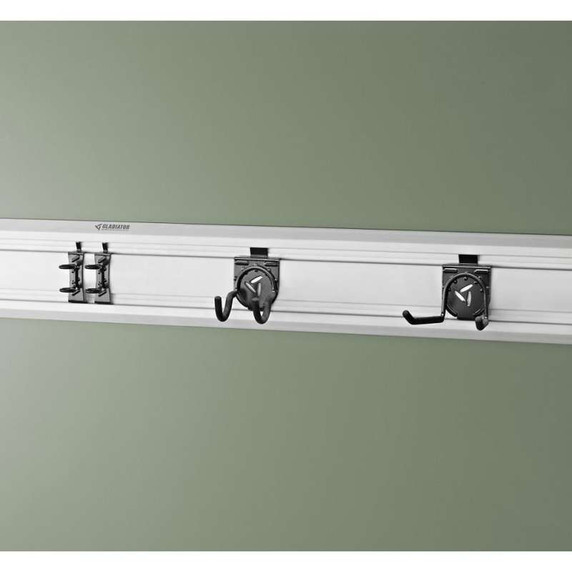 Gladiator® Loop Hooks (8-Pack) GAWALP8PPH