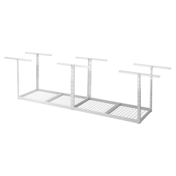 Gladiator® Overhead GearLoft™ Storage Rack 2 x 8 ft GALS28M2KW