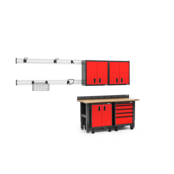 Gladiator® Premier Pre-Assembled 30 Wall GearBox GAWG302DDR