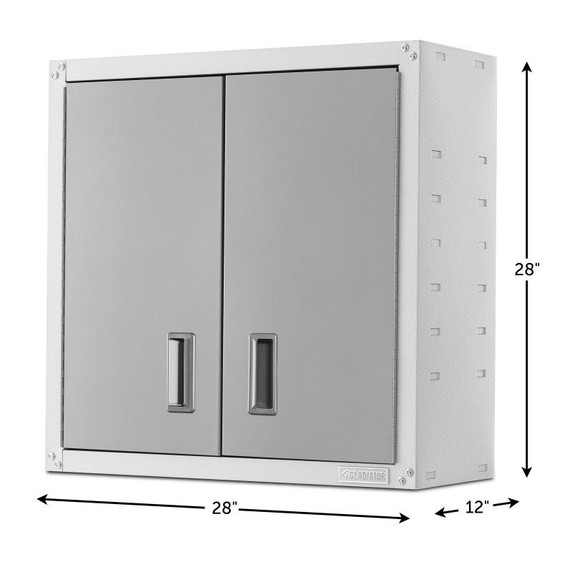 Gladiator® Ready-to-Assemble Full-Door Wall GearBox GAWG28FVEW