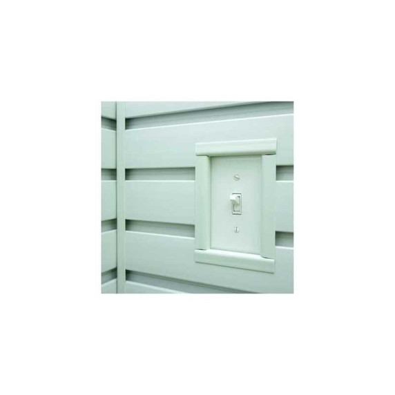 Gladiator® GearWall® Panel Trim GAWT086PBY