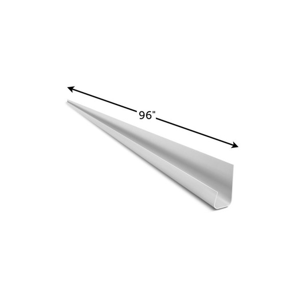 Gladiator® GearWall® Panel Trim GAWT086PBY