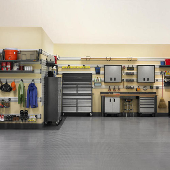 Gladiator® 45" (114.3 cm) GearLoft™ Shelf GAWA45SFTG