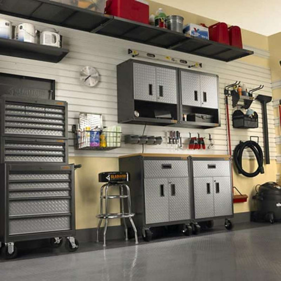 Gladiator® 45" (114.3 cm) GearLoft™ Shelf GAWA45SFTG
