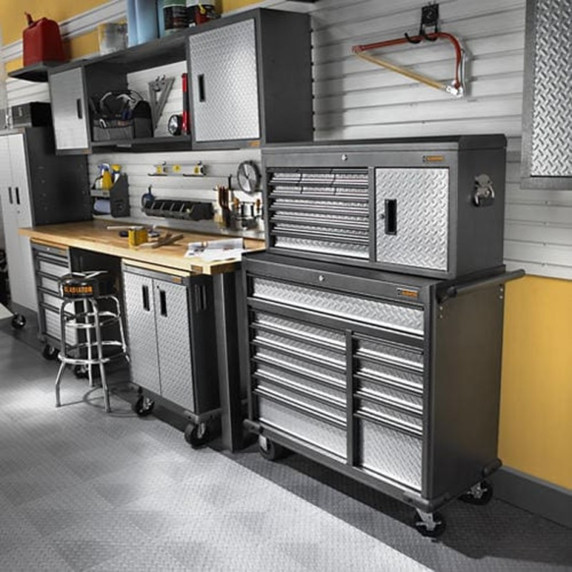 Gladiator® 45" (114.3 cm) GearLoft™ Shelf GAWA45SFTG