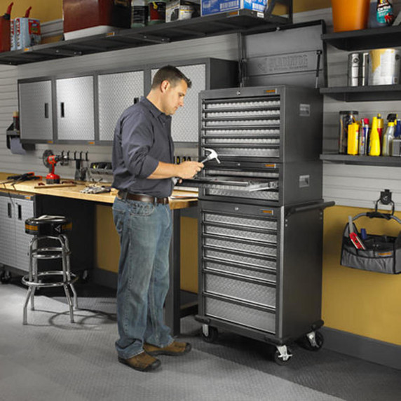 Gladiator® 45" (114.3 cm) GearLoft™ Shelf GAWA45SFTG