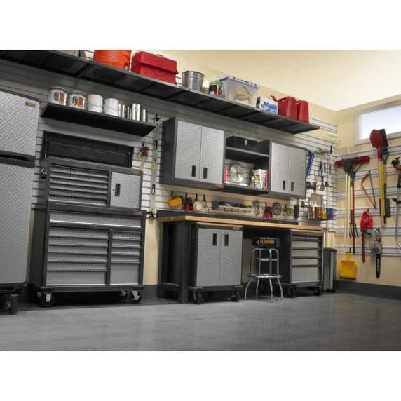 Gladiator® 45" (114.3 cm) GearLoft™ Shelf GAWA45SFTG