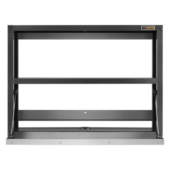 Gladiator® Ready-to-Assemble Foldaway Work Station GAFS42KDJSG