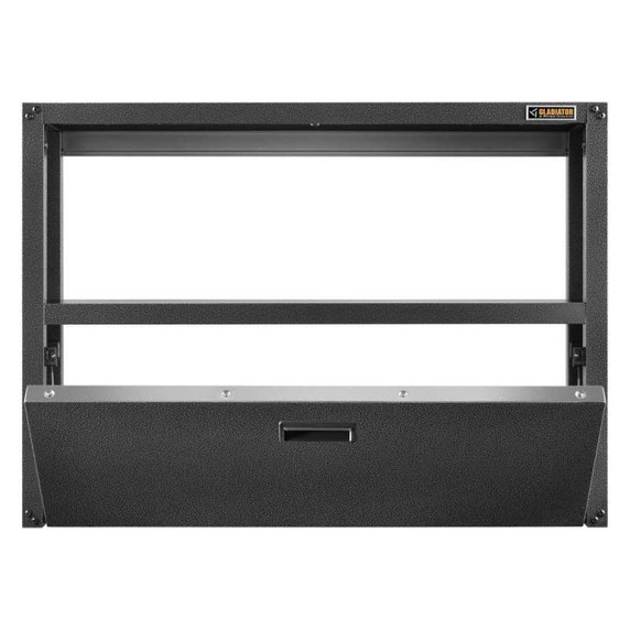 Gladiator® Ready-to-Assemble Foldaway Work Station GAFS42KDJSG